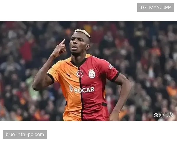 奥斯梅恩巅峰赛季金靴级进球背后的进攻逻辑解析